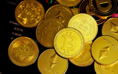 Cryptos To Sell